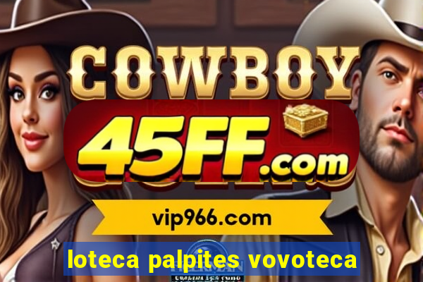 loteca palpites vovoteca